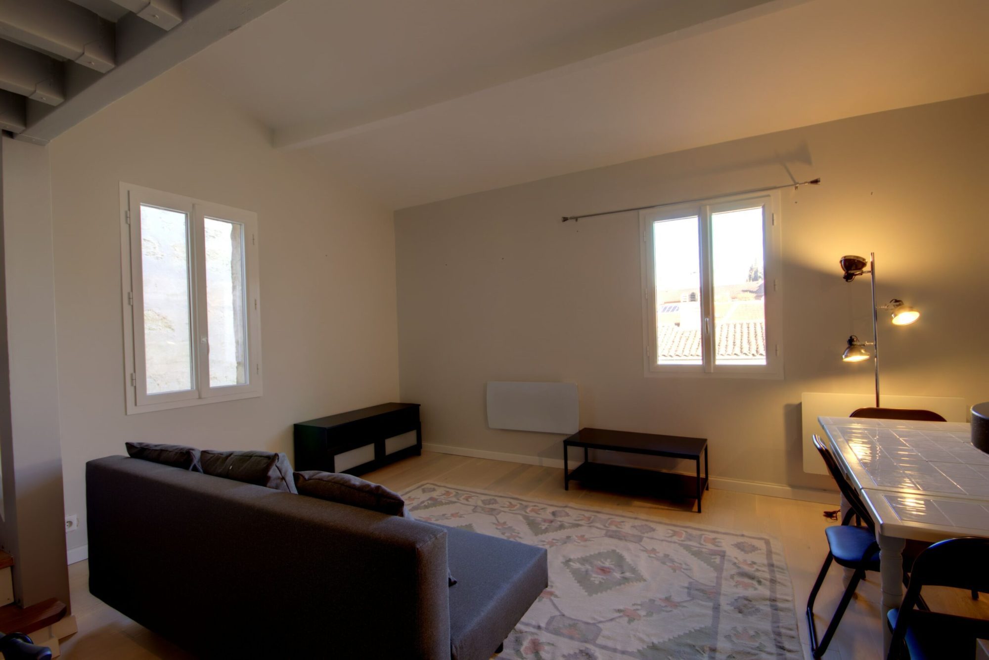 T2 - Saint-Seurin — photo 3, Bordeaux