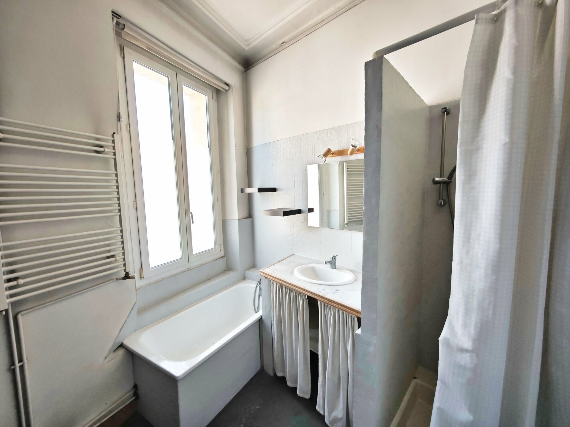 Maison - Jardin Public — photo 6, Bordeaux