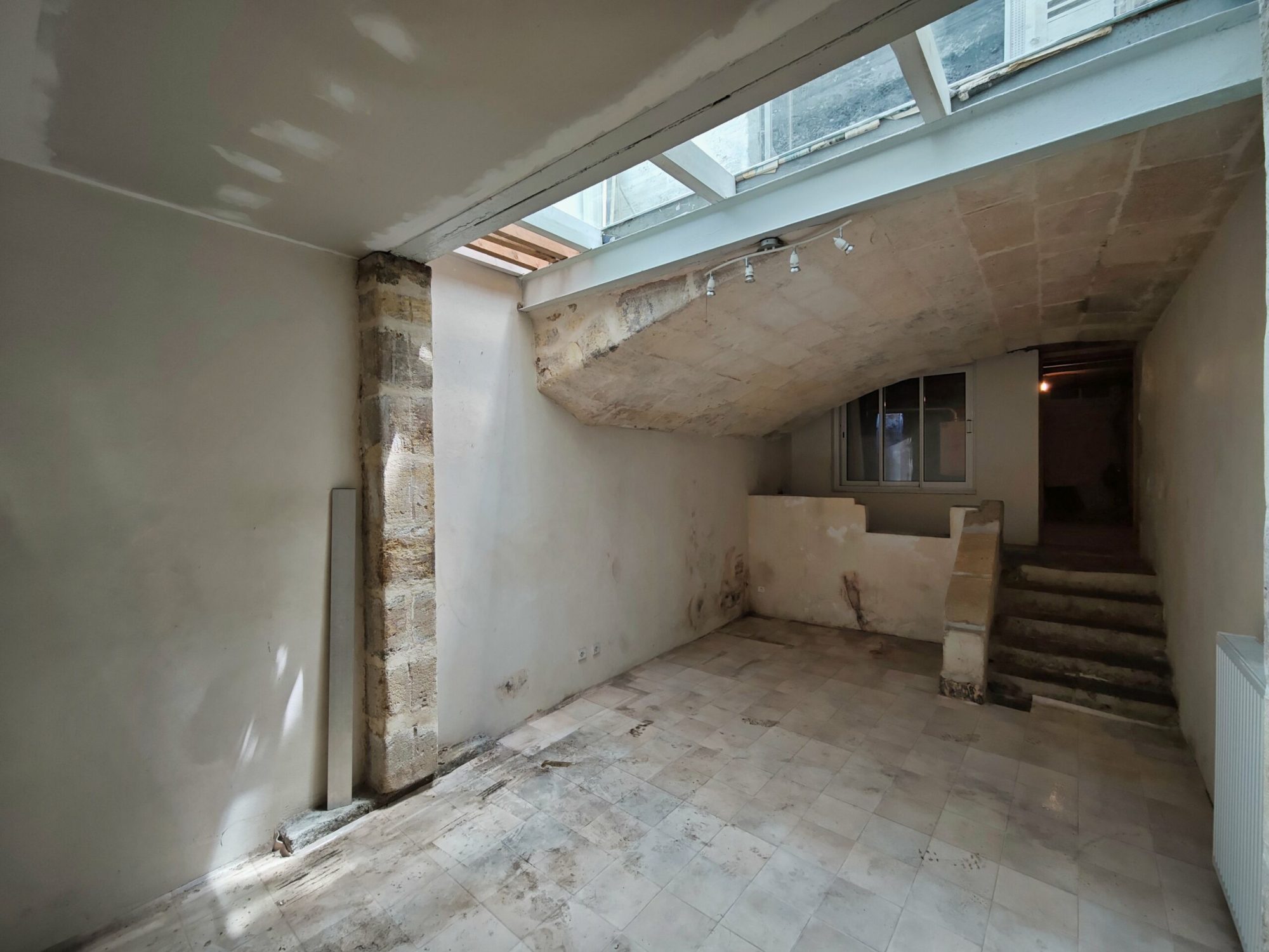 Maison - Jardin Public — photo 7, Bordeaux
