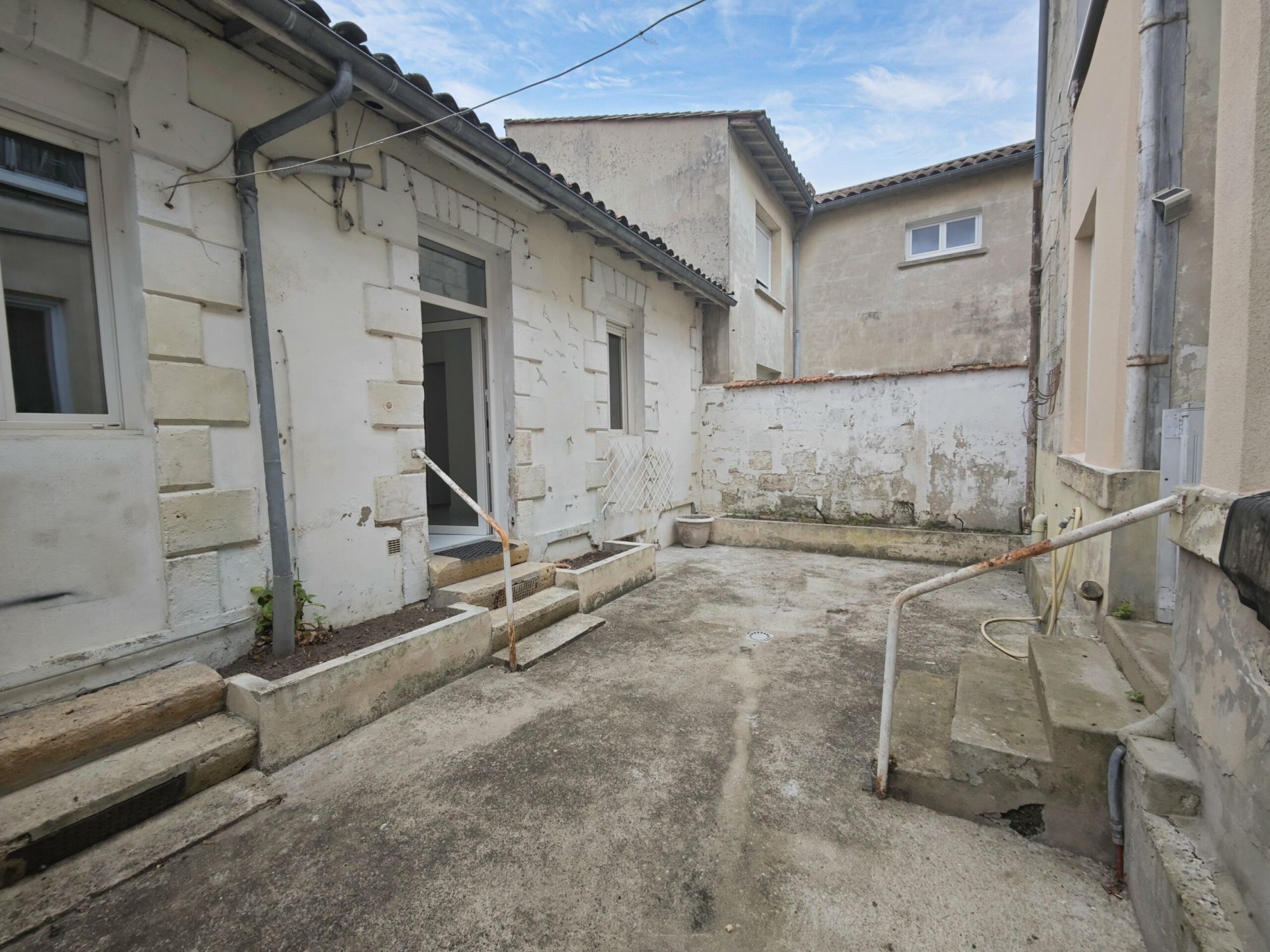 T2 - Nansouty — photo 6, Bordeaux