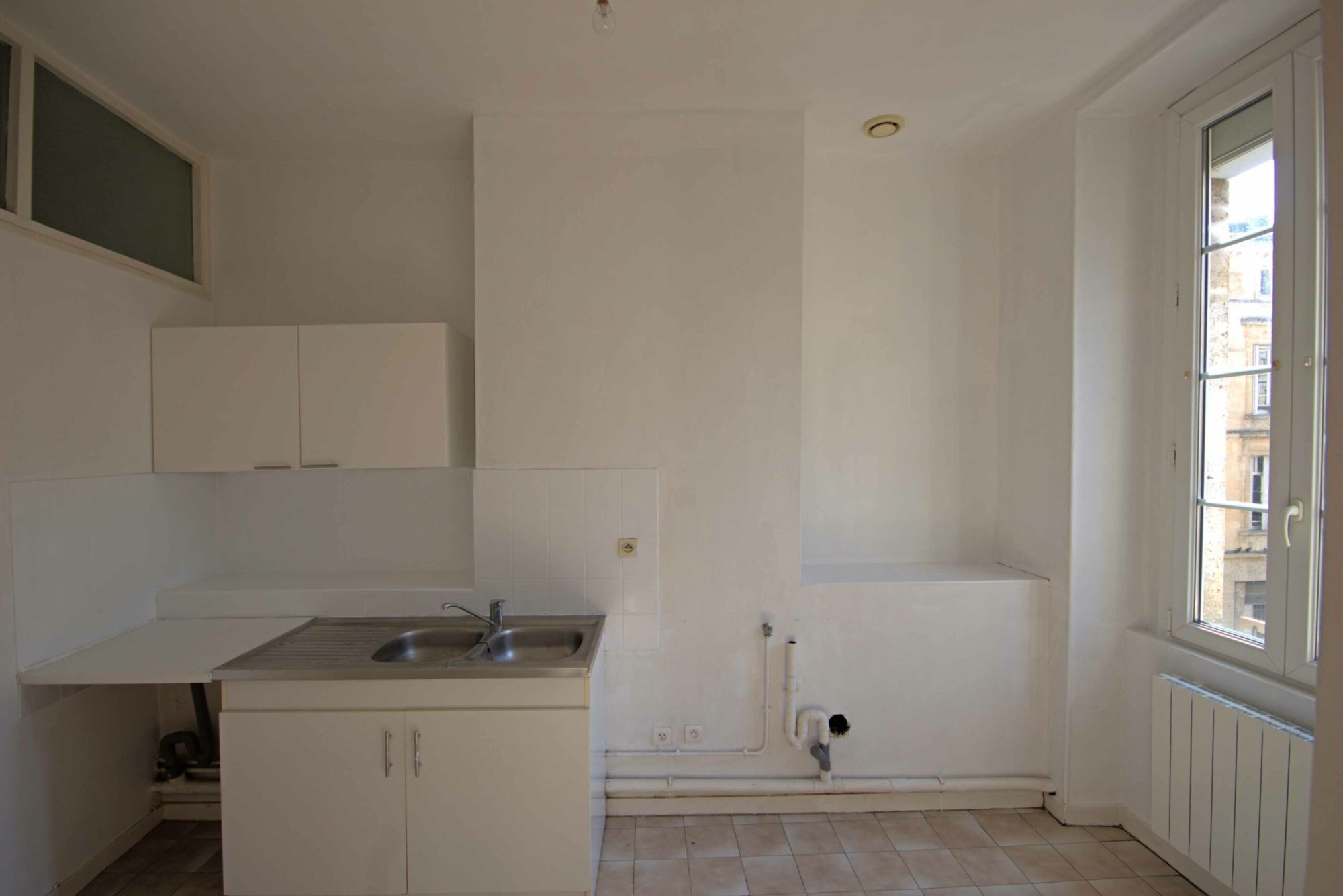 T3 - Gambetta — photo 2, Bordeaux