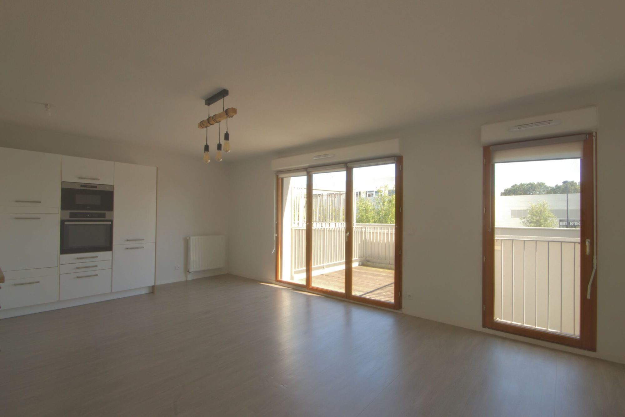 T2 - Floirac — photo 1, Floirac
