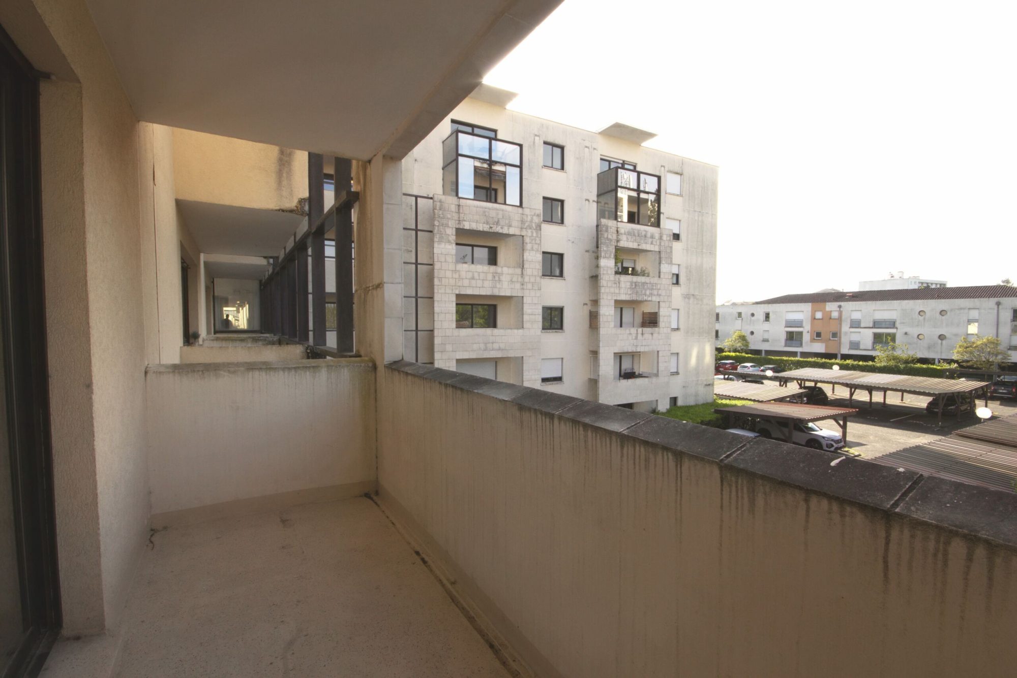T3 - Pellegrin — photo 5, Bordeaux