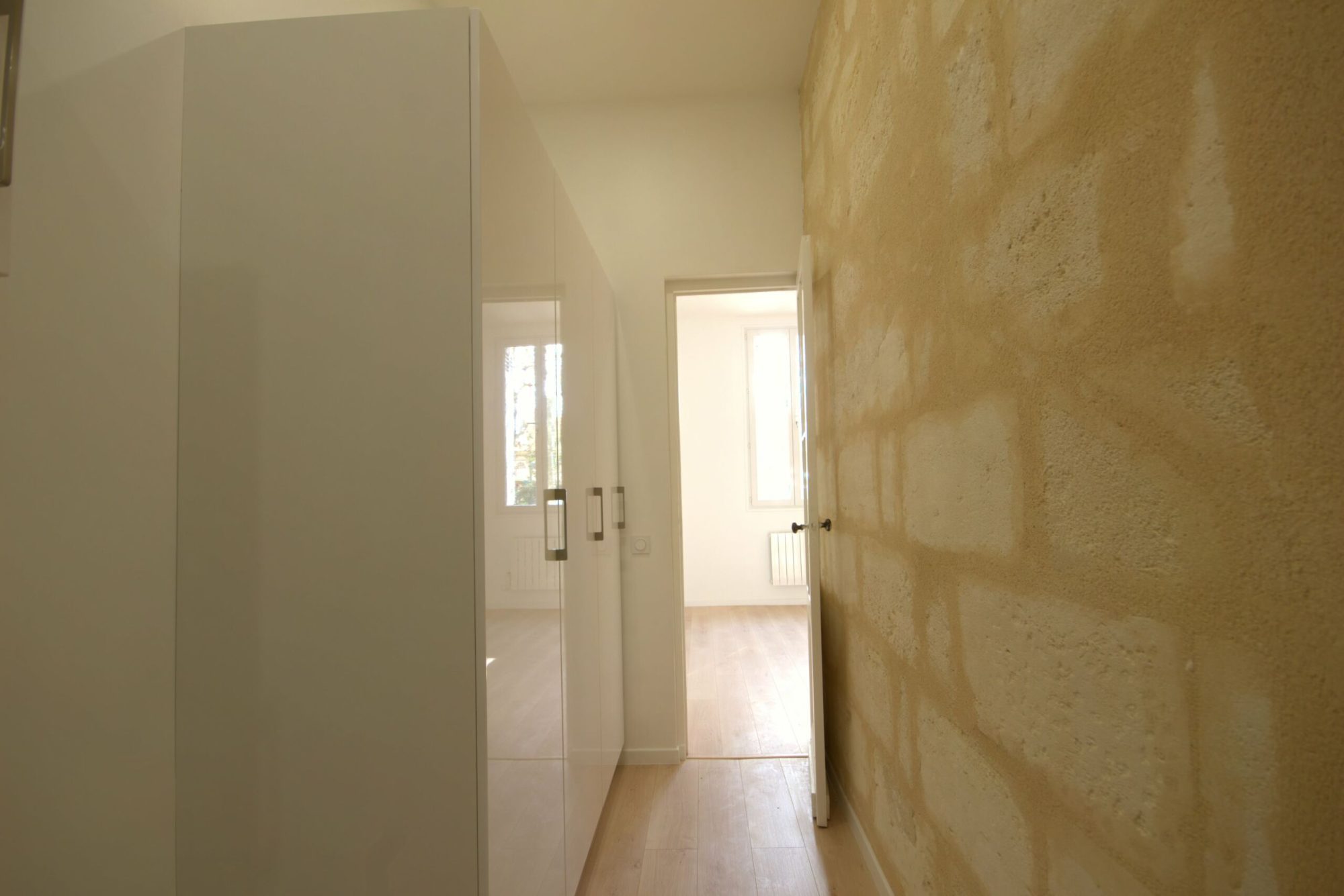 T2 - Nansouty — photo 3, Bordeaux